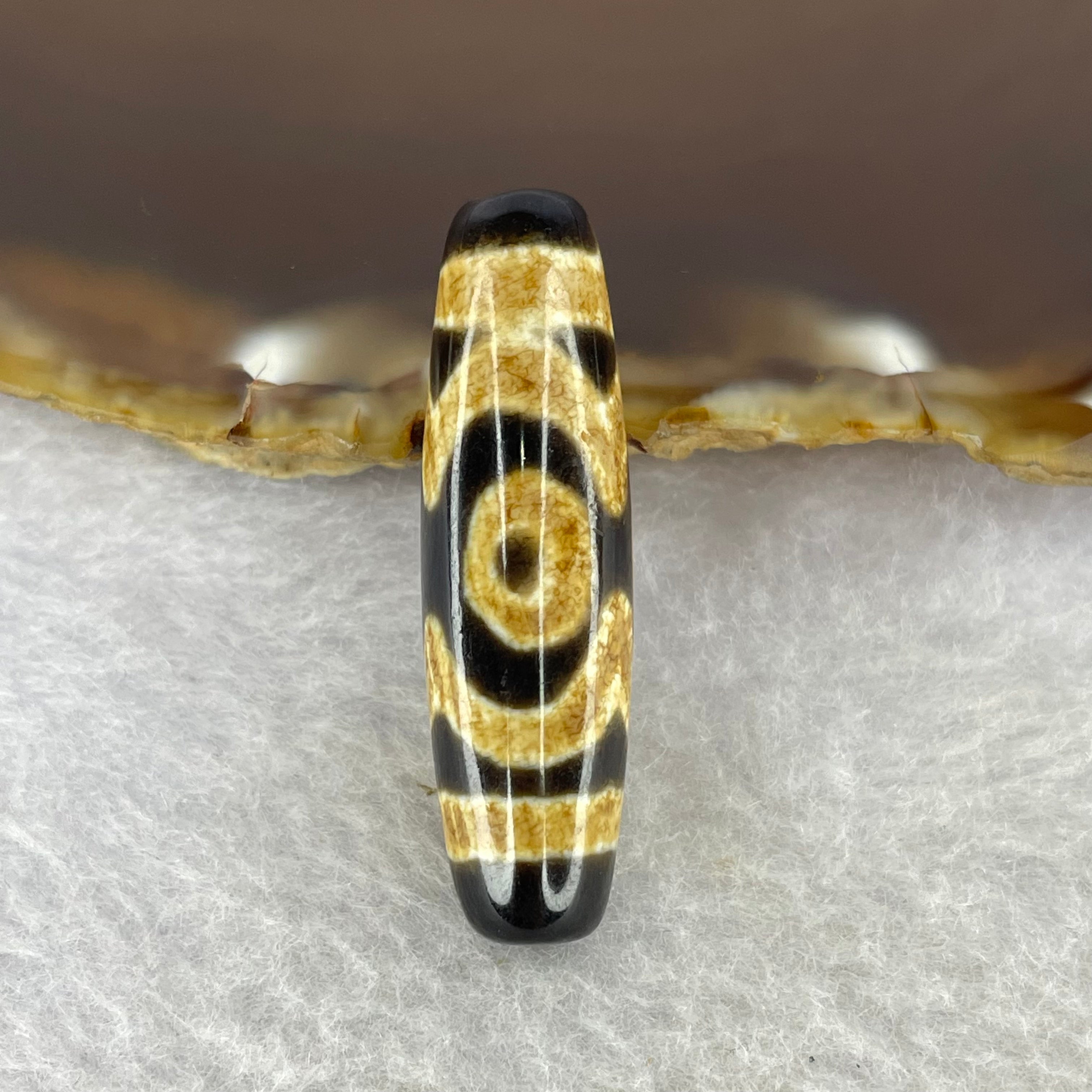 MAMA瑪瑙　仏眼九眼天珠　8-31 MAMA様専用瑪瑙 仏眼九眼天珠 8-31