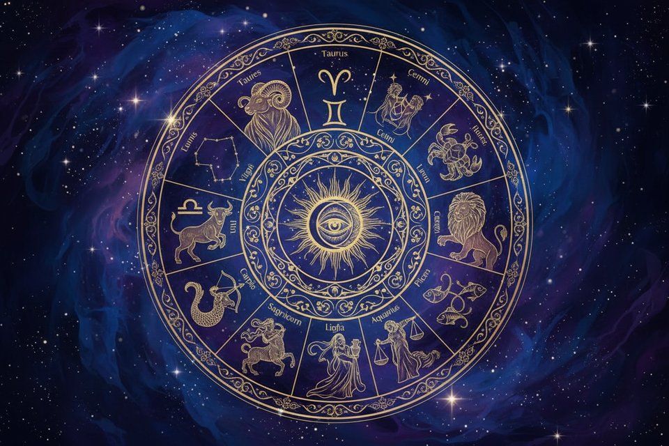 Feng Shui & Zodiac Compatibility: Finding Your Perfect Harmony