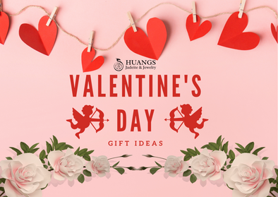 Valentine’s day gift ideas