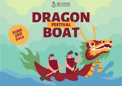 To know and Do during Dragon Boat Festival