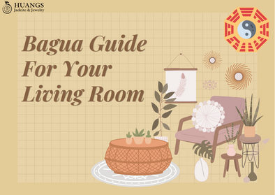 Bagua Guide For Your Living Room
