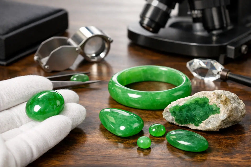 How to Buy Jade Safely: A Smart Buyer’s Guide