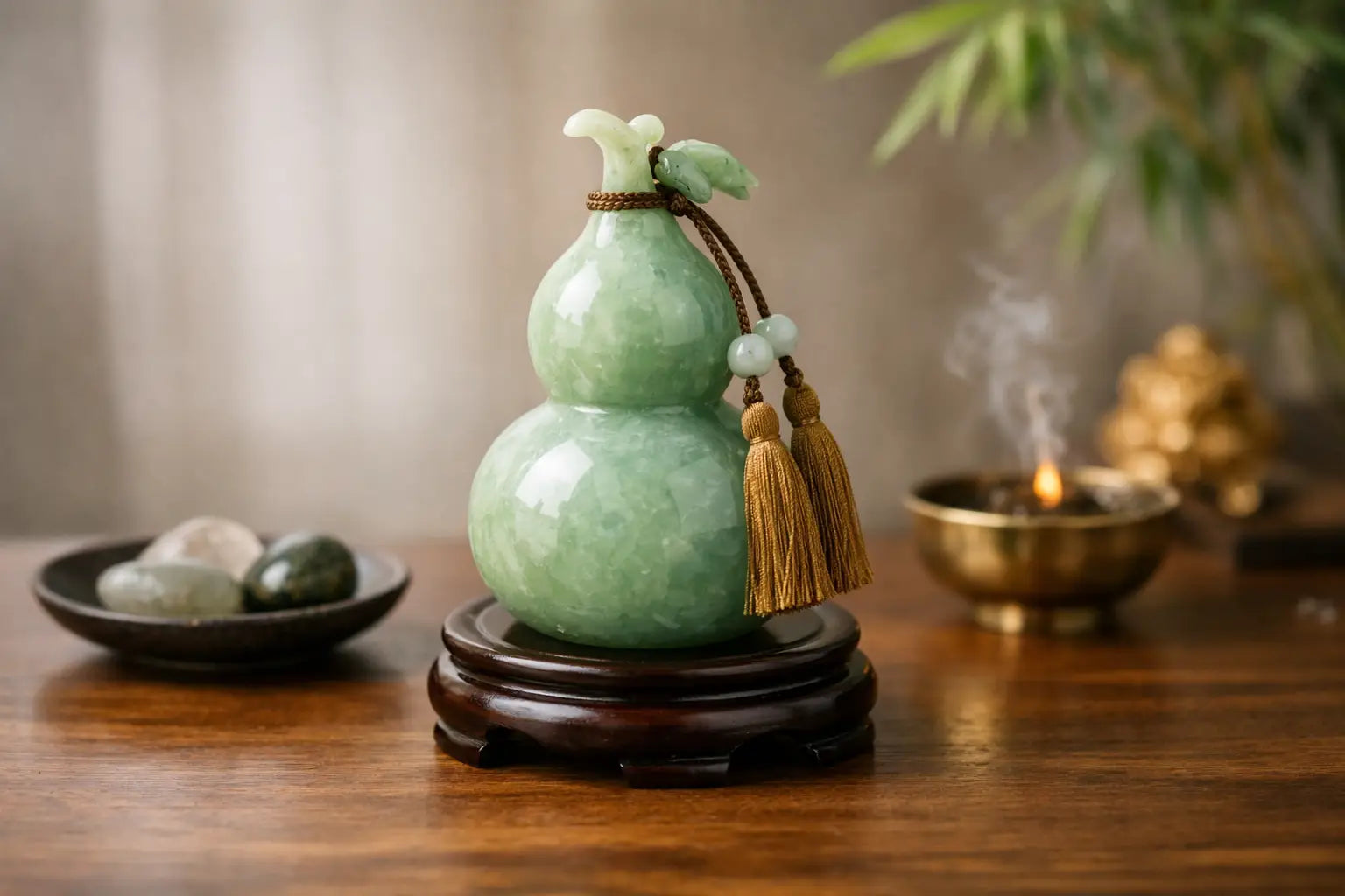 Hu Lu Feng Shui Meaning for Protection and Prosperity