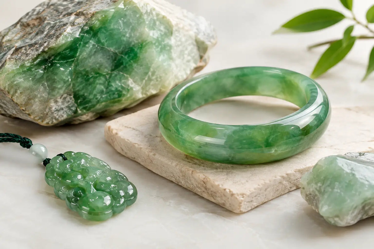 Type A Jadeite Review for Confident Buyers