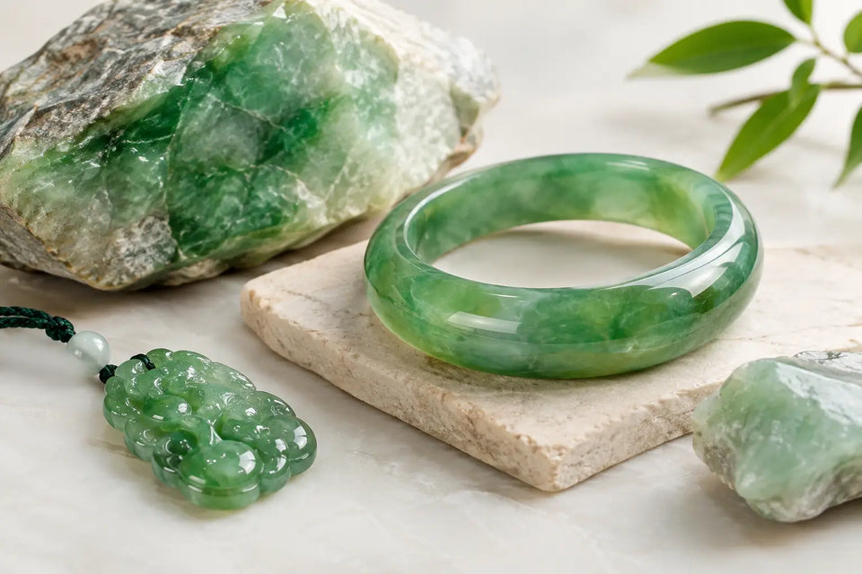 Type A Jadeite Review for Confident Buyers