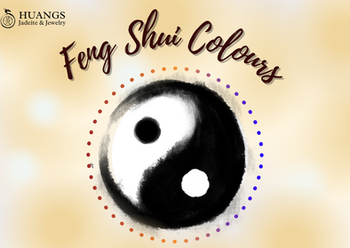 How to Utilize the Feng Shui Colours Effectively?