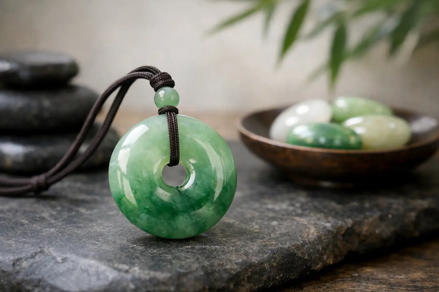 Ping An Kou Meaning: Peace, Protection, and Wear
