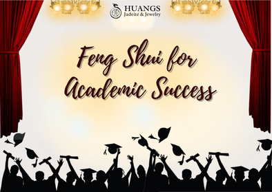 Feng Shui Tips for Academic Success