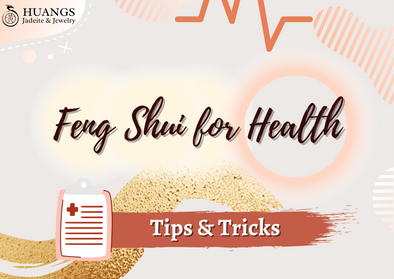 Feng Shui Tips for Health and Well-being