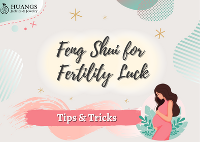 Feng Shui Tips on Fertility
