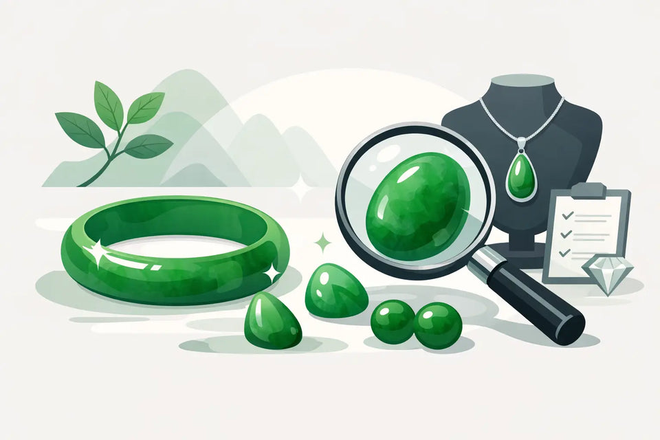 What Is Type A Jadeite? A Clear Buyer’s Guide