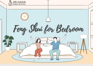 Feng Shui Tips for Bedroom
