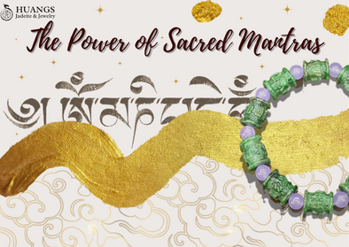 The Power of Sacred Mantras
