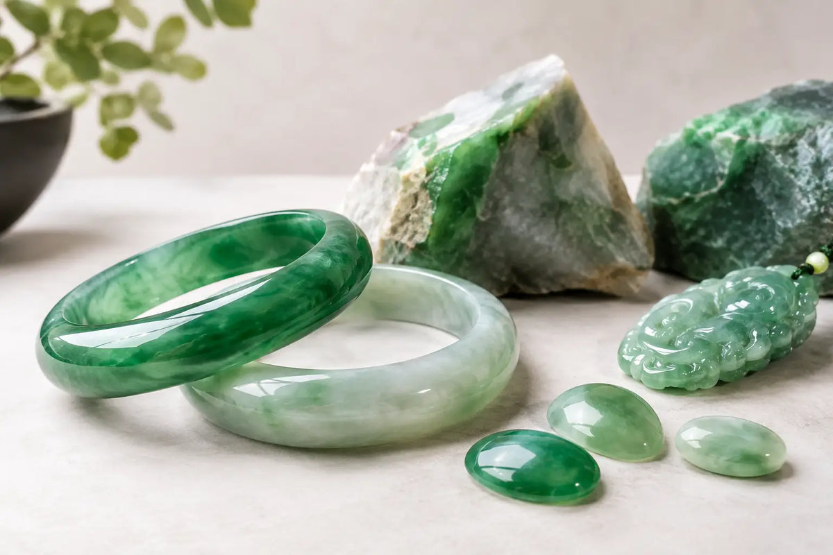 Does Jadeite Change Color? Facts for Buyers