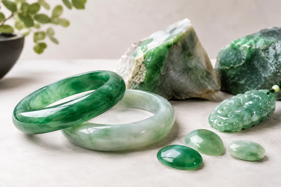 Does Jadeite Change Color? Facts for Buyers