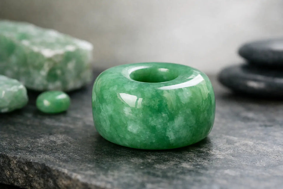 Lu Lu Tong Meaning: The Jade Bead Explained