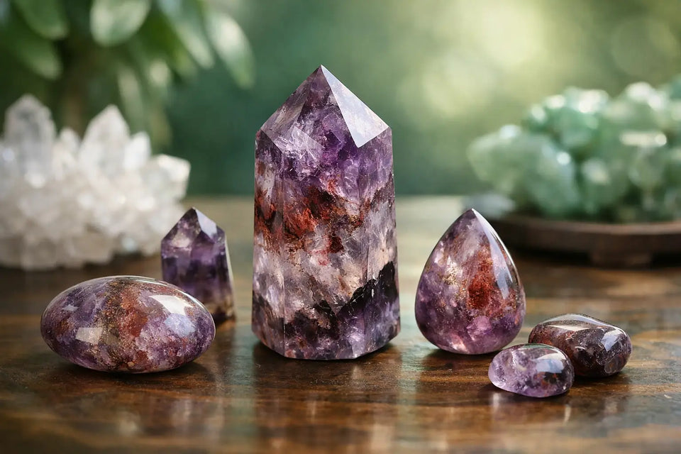 Super 7 Crystal: What Buyers Should Look For