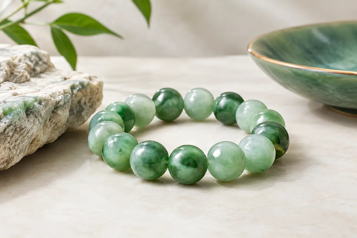 Jade Bead Bracelet Guide for Smart Buyers