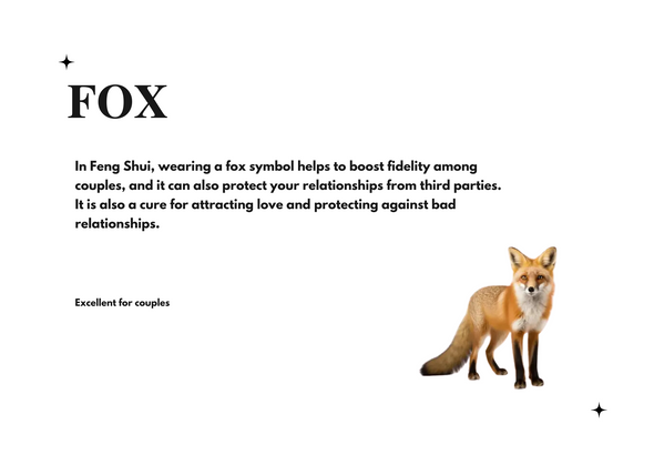Fox 狐狸