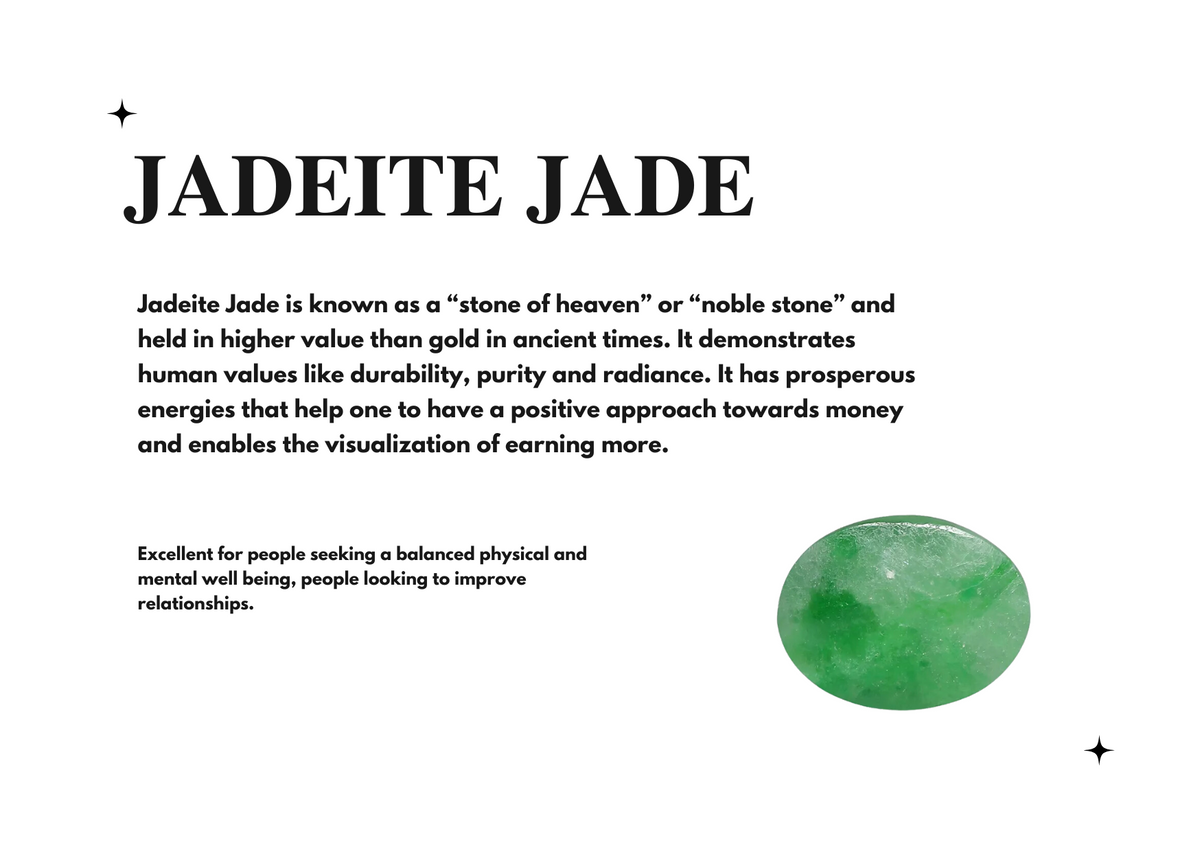 Natural Jadeite Jade (Type A) 翡翠 Singapore Widest Selection