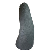 Natural Brazil Amethyst Cave with White Calcite 10,8761kg 203.0x 138.0x442.0mm - Huangs Jadeite and Jewelry Pte Ltd