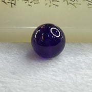 Natural Super 7 Jadeite Beads for Bracelet/Necklace/Earring/Ring 3.40g 13.5mm - Huangs Jadeite and Jewelry Pte Ltd