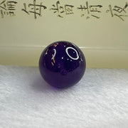 Natural Super 7 Jadeite Beads for Bracelet/Necklace/Earring/Ring 3.40g 13.5mm - Huangs Jadeite and Jewelry Pte Ltd