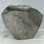 Natural Brazil Amethyst Cave 4.568,2g 160.0 by 140.0 by 155.0mm - Huangs Jadeite and Jewelry Pte Ltd