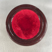 Natural Polychrome Jasper Ball Display with Wooden Stand 2338.9g 109.0 by 160.0mm - Huangs Jadeite and Jewelry Pte Ltd