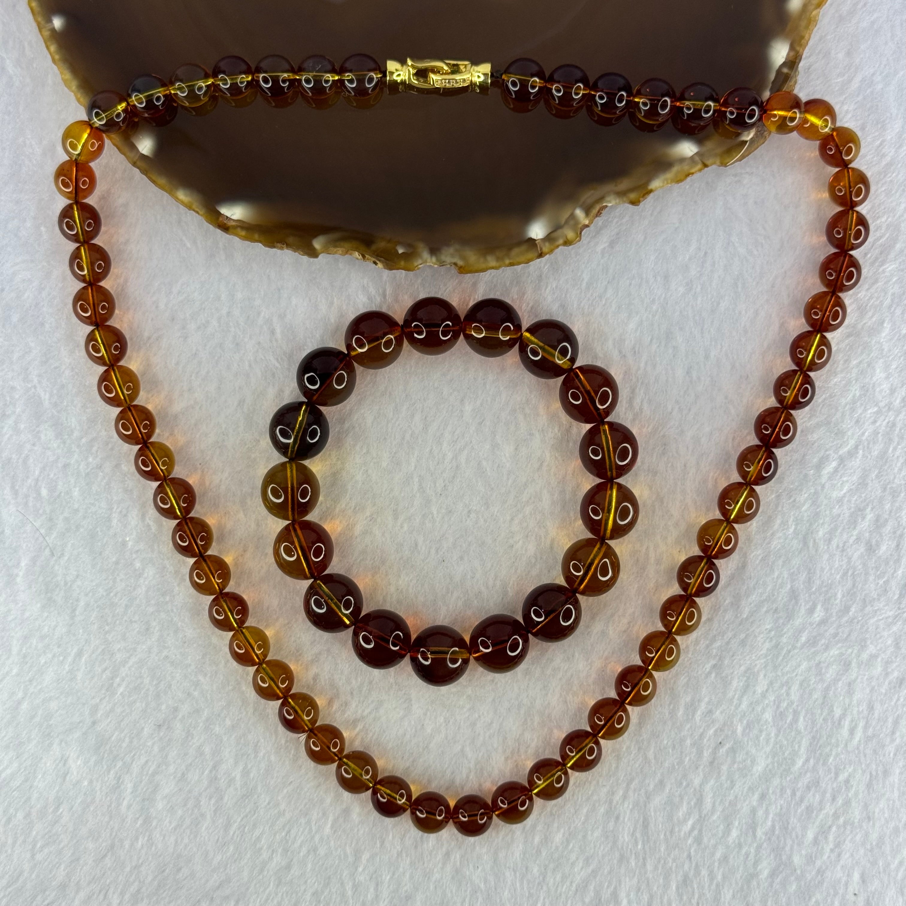 Amber 琥珀