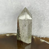 Natural Phantom Quartz Mini Tower Display 49.28g 56.3 by 26.7 by 21.6mm - Huangs Jadeite and Jewelry Pte Ltd