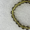 Natural Smoky Quartz Bracelet 19.30g 16cm 8.5mm 23 Beads - Huangs Jadeite and Jewelry Pte Ltd
