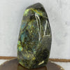 Natural Labradorite Display 1,054.4g 149.5 by 88.6 by 54.0mm - Huangs Jadeite and Jewelry Pte Ltd