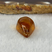 Natural Amber for Setting 1.66g 24.3 by 14.3 by 9.6mm - Huangs Jadeite and Jewelry Pte Ltd