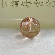 Good Grade Natural Super 7 Jadeite Beads for Bracelet/Necklace/Earring/Ring 3.75g 13.9 - Huangs Jadeite and Jewelry Pte Ltd