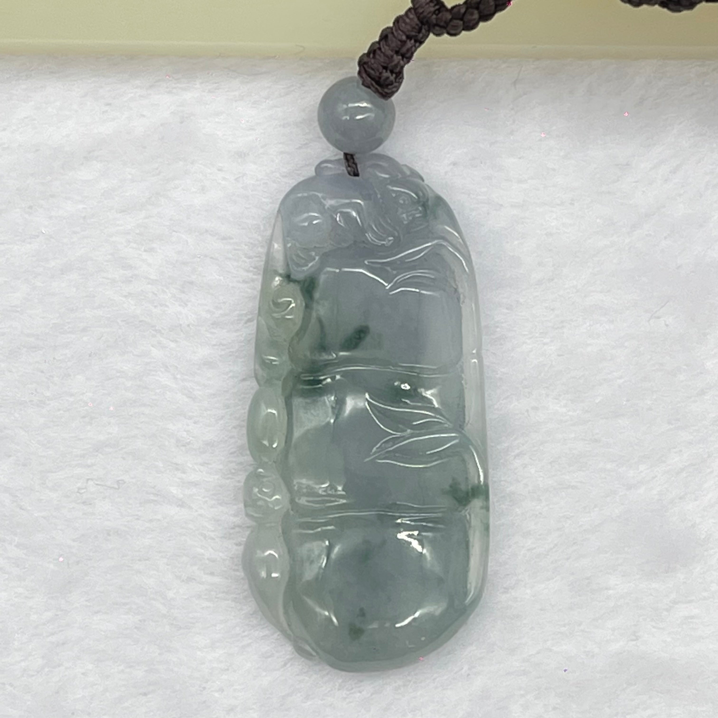 翡翠　貔貅 Pi Xiu 貔貅翡翠新加坡水晶礼品创意风水财富