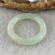 Natural Type A Green Jadeite Mini Round Shape Pendant | Harmony, Peace & Wholeness Talisman (1.44g | 3.6 x 3.9mm) - Huangs Jadeite and Jewelry Pte Ltd