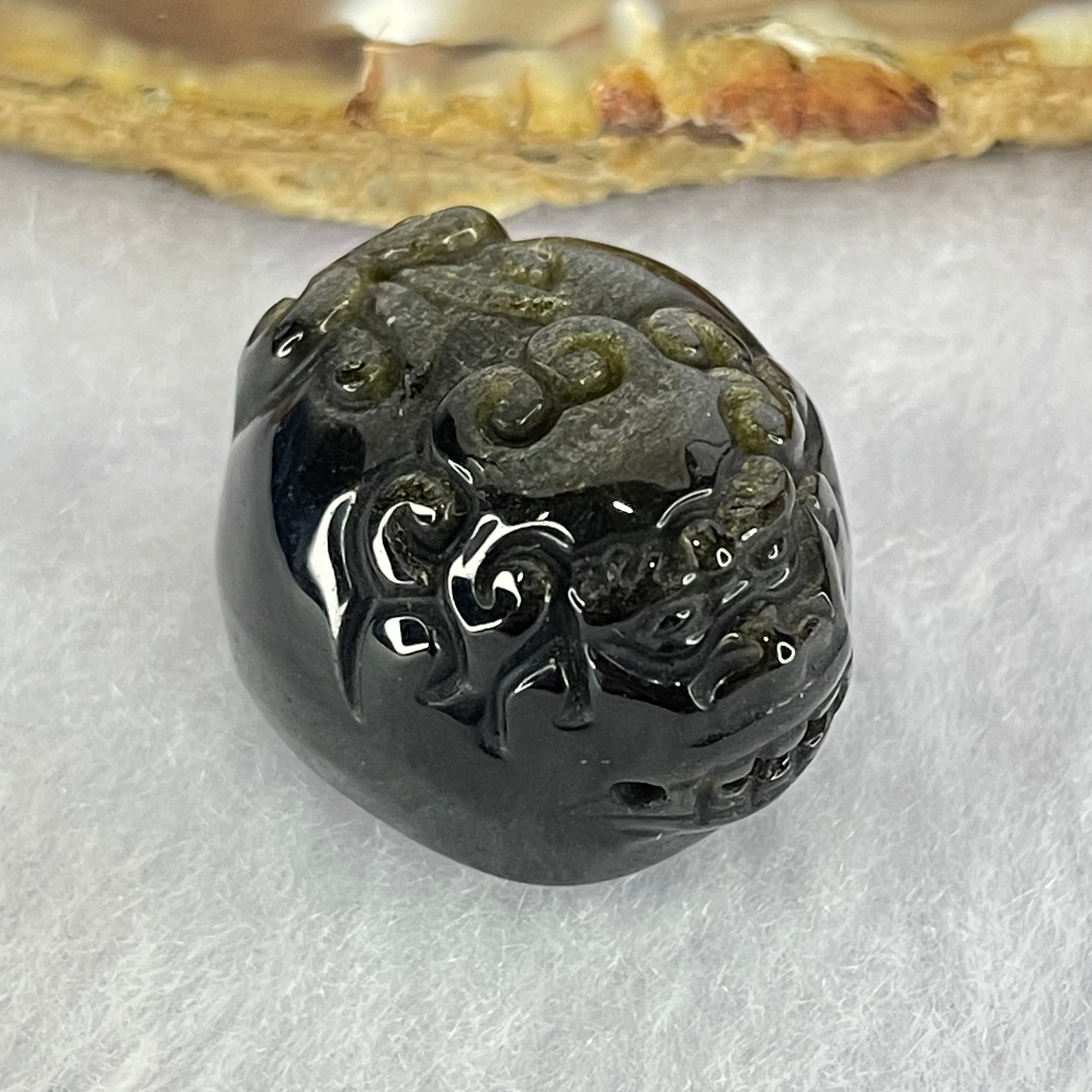 Obsidian 金曜石
