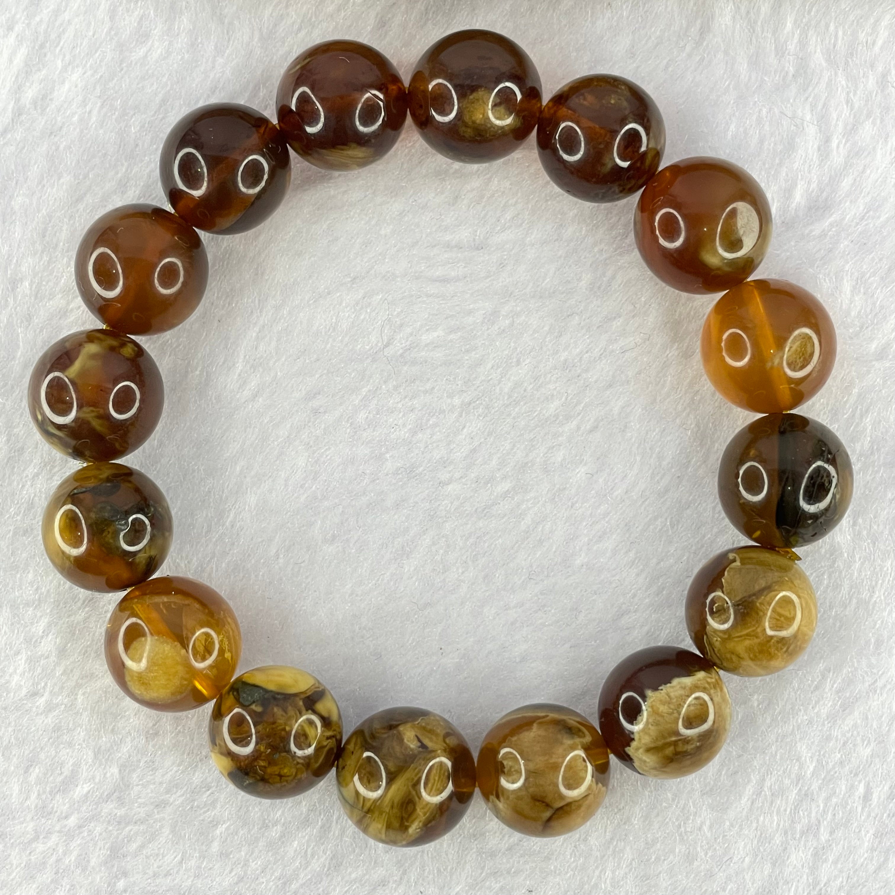 Amber Jewelry Collection | Natural Baltic Amber