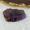 Natural Auralite 23 Mini Display 天然极光23 26.86g 53.3 by 37.0 by 6.9mm - Huangs Jadeite and Jewelry Pte Ltd