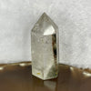 Natural Phantom Quartz Mini Tower Display 49.28g 56.3 by 26.7 by 21.6mm - Huangs Jadeite and Jewelry Pte Ltd