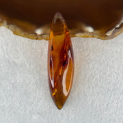 Natural Amber Mini Display 8.92g 61.4 by 17.2 by 14.9mm - Huangs Jadeite and Jewelry Pte Ltd