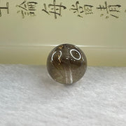 Natural Super 7 Jadeite Beads for Bracelet/Necklace/Earring/Ring 2.26g 11.8mm - Huangs Jadeite and Jewelry Pte Ltd