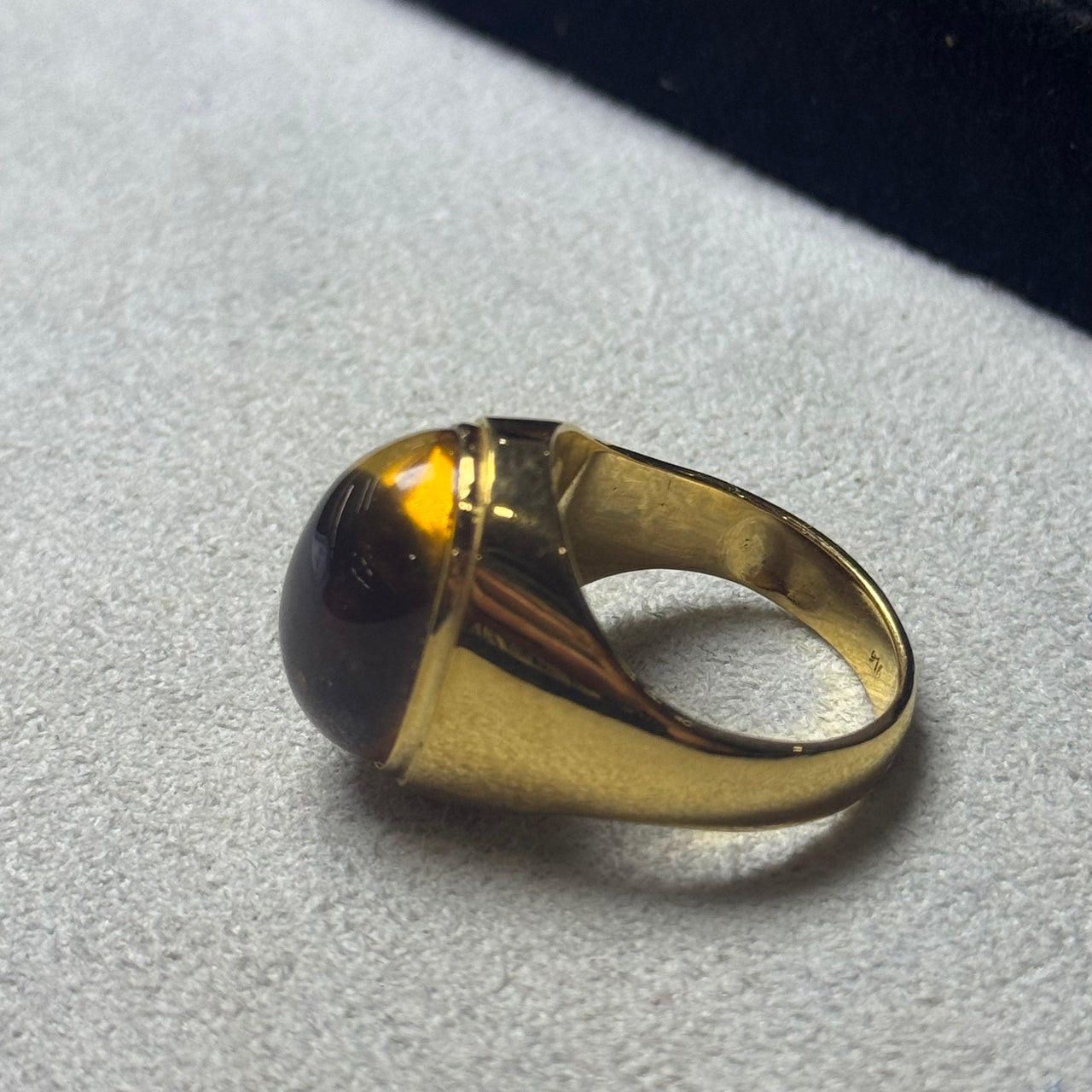 916 Ring setting HK21