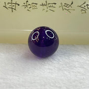 Natural Super 7 Jadeite Beads for Bracelet/Necklace/Earring/Ring 3.40g 13.5mm - Huangs Jadeite and Jewelry Pte Ltd