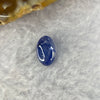 Natural Blue Sapphire Cabochon 2.20 ct 9.7 by 6.8 by 3.3mm - Huangs Jadeite and Jewelry Pte Ltd