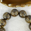 Natural Wild Cambodian Agarwood Beads Bracelet 天然野生柬埔寨沉香珠手链 55.0g 20cm 20.6 mm 12 Beads - Huangs Jadeite and Jewelry Pte Ltd