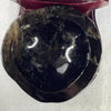 Natural Smoky Quartz Wealth Pot 4,091.6g 225.0 by 240.0 by  175.0 mm - Huangs Jadeite and Jewelry Pte Ltd