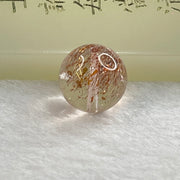 Good Grade Natural Super 7 Jadeite Beads for Bracelet/Necklace/Earring/Ring 3.75g 13.9 - Huangs Jadeite and Jewelry Pte Ltd