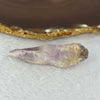 Natural Amethyst Mini Display 19.67g 63.7 by 17.9 by 15.1mm - Huangs Jadeite and Jewelry Pte Ltd